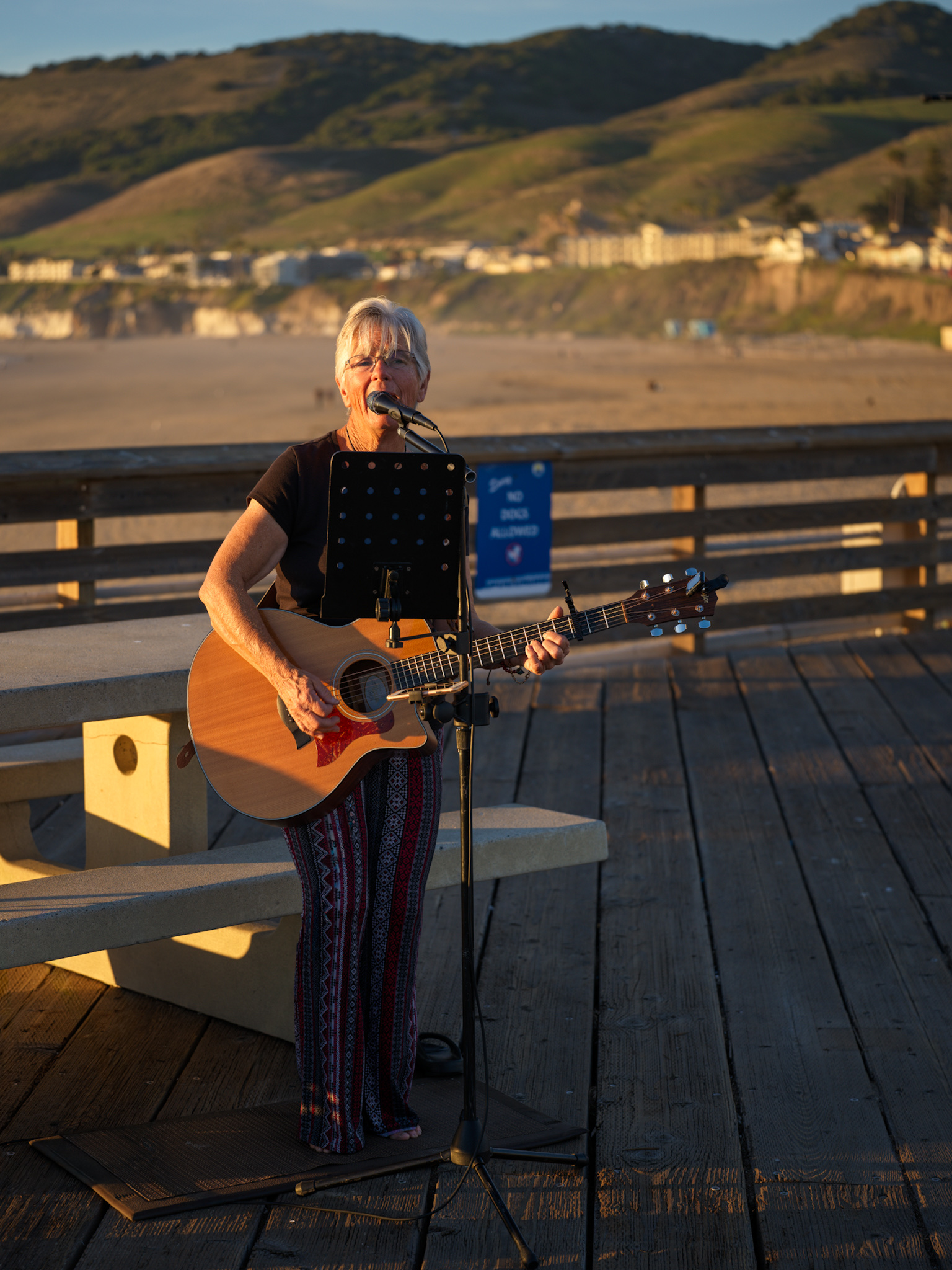 Joelyn Lutz Press Photo